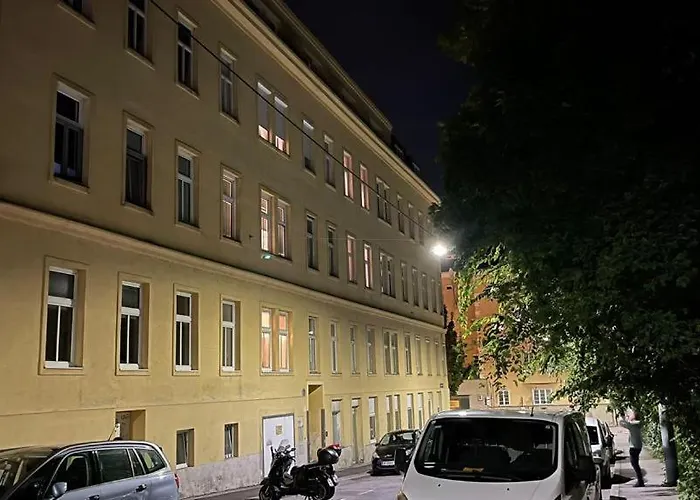 D&d Schoenbrunner Deluxe Viena