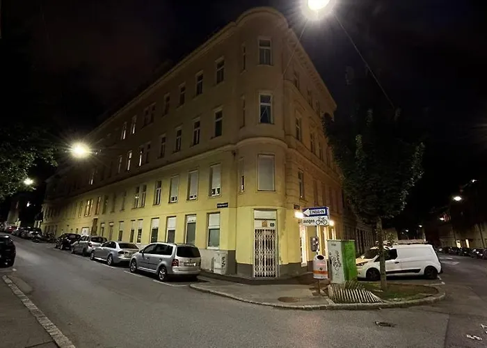 D&d Schoenbrunner Deluxe Apartamento