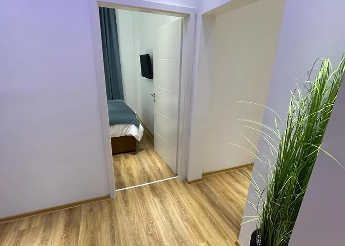 D&d Schoenbrunner Deluxe Apartamento
