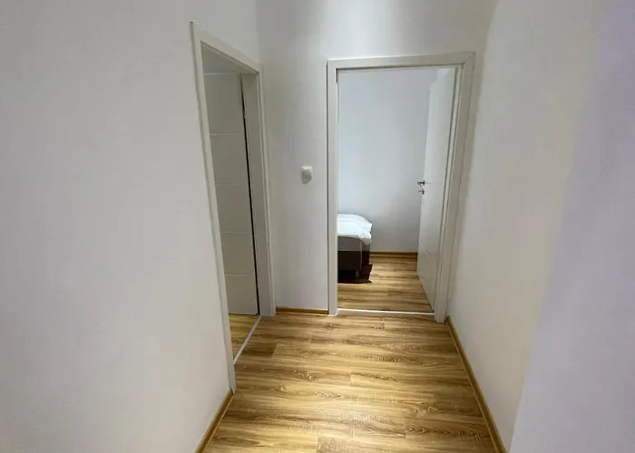 D&d Schoenbrunner Deluxe Apartamento *