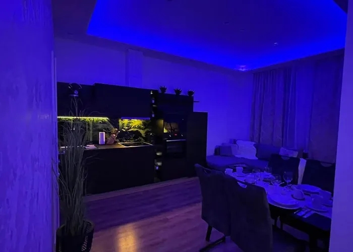 D&d Schoenbrunner Deluxe Apartamento Viena