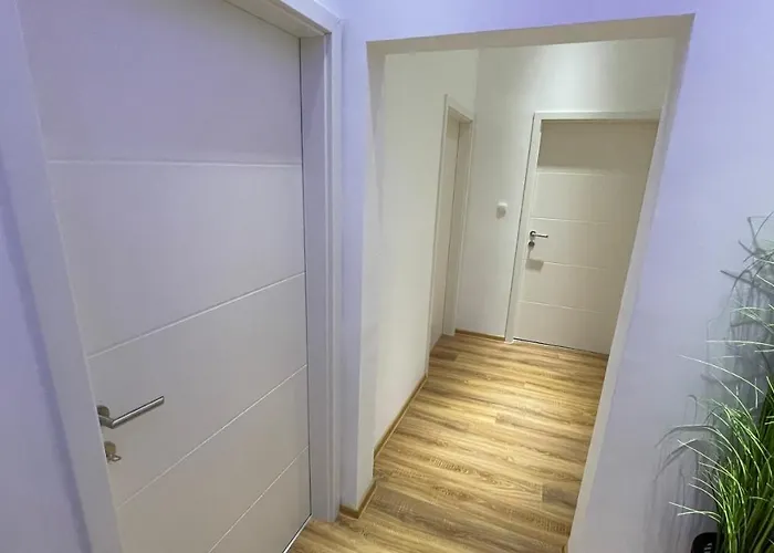 D&d Schoenbrunner Deluxe Apartamento