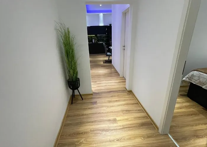 D&d Schoenbrunner Deluxe Apartamento *