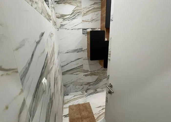 Apartamento D&d Schoenbrunner Deluxe Viena