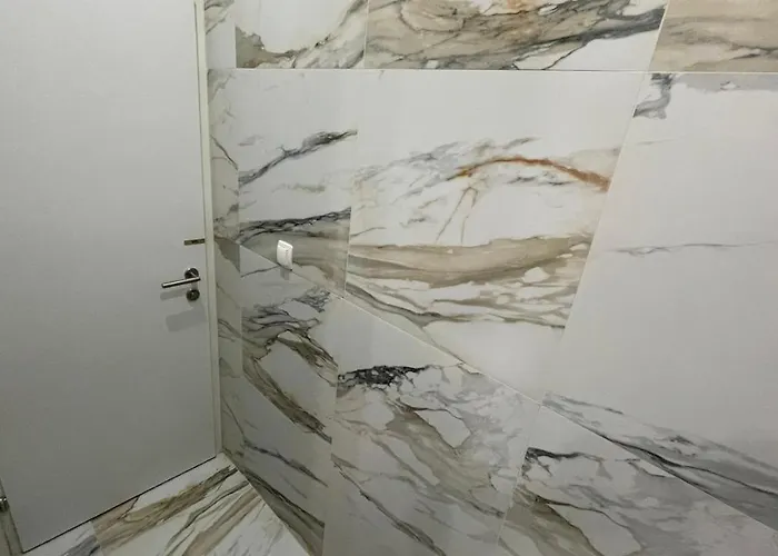 Apartamento D&d Schoenbrunner Deluxe