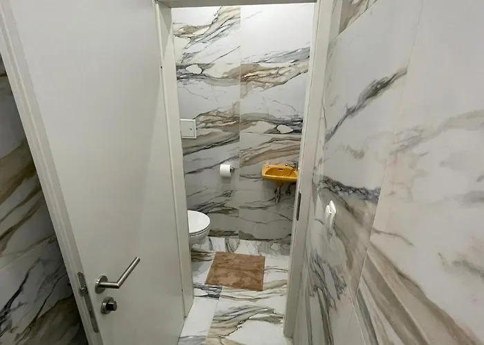 D&d Schoenbrunner Deluxe Apartamento *