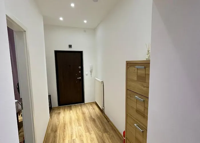 D&d Schoenbrunner Deluxe Apartamento *