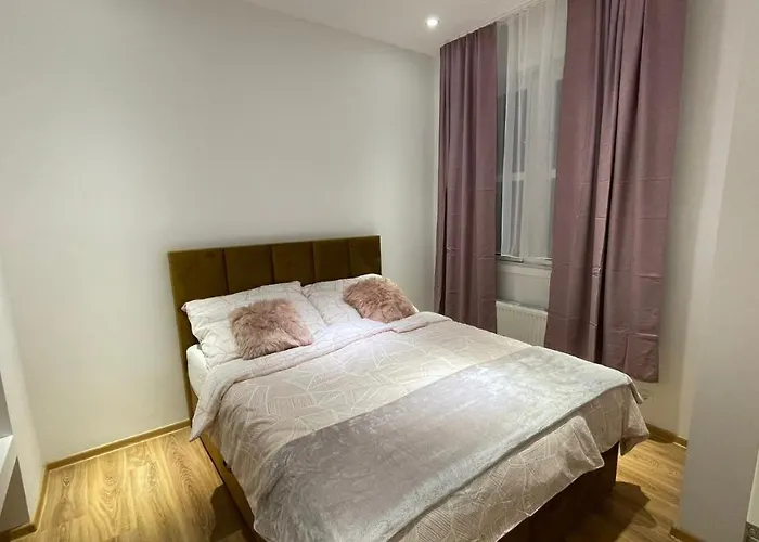 Apartamento D&d Schoenbrunner Deluxe *
