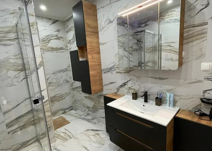 Apartamento D&d Schoenbrunner Deluxe *